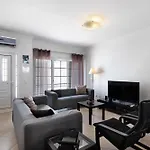 Ideal Villa Vila Nova de Cacela