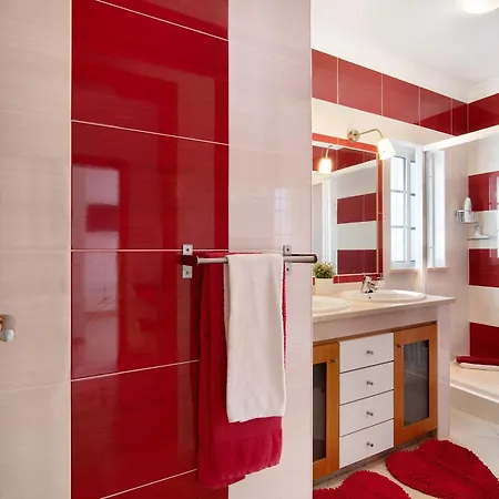 Ideal Vila Nova de Cacela