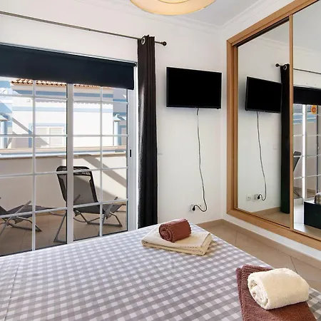 Ideal Villa Vila Nova de Cacela