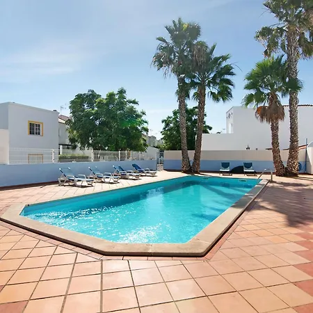 Ideal Villa Vila Nova de Cacela