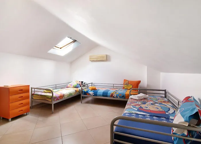 Ideal 빌라 빌라노바데카셀라