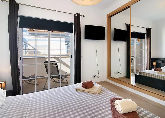 Ideal 빌라 빌라노바데카셀라