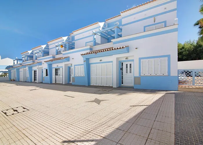 Ideal * 빌라노바데카셀라