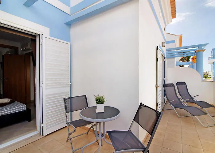 Ideal 빌라 빌라노바데카셀라