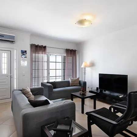 Ideal Villa Vila Nova de Cacela