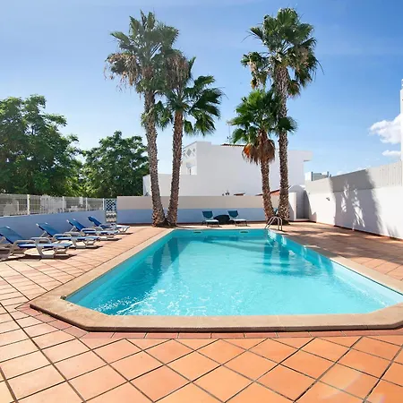 Ideal Vila Nova de Cacela