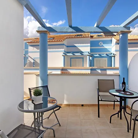 Ideal Vila Nova De Cacela