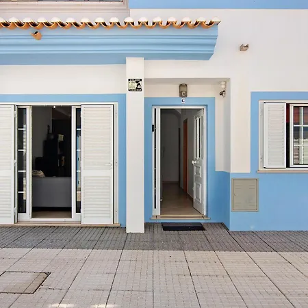 Villa Ideal Vila Nova de Cacela