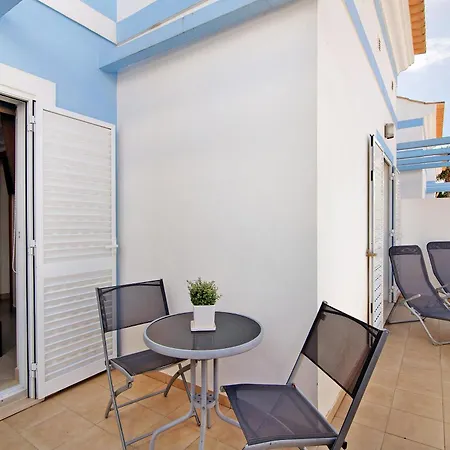 Ideal Villa Vila Nova de Cacela