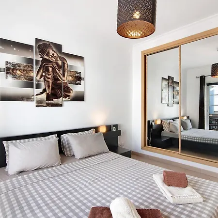 Ideal Villa Vila Nova de Cacela