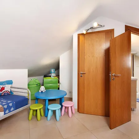 Villa Ideal *