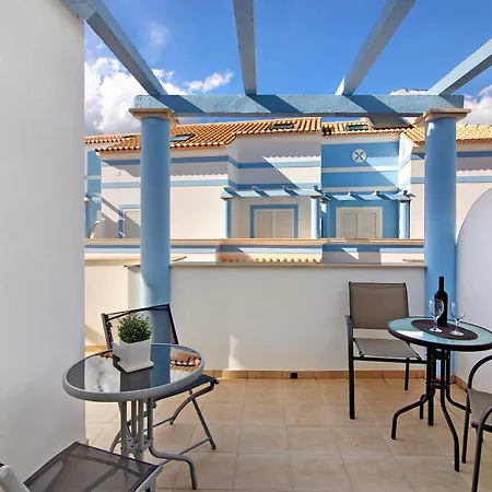 Villa Ideal Vila Nova de Cacela