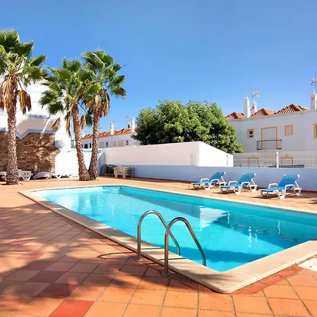 Villa Ideal Vila Nova de Cacela