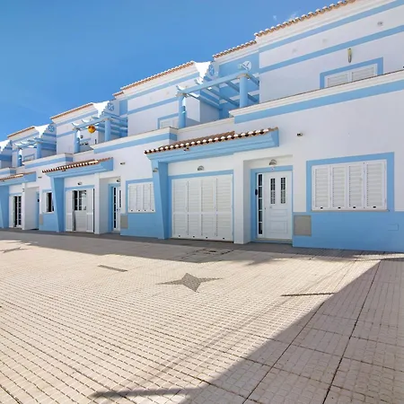 Ideal Villa Vila Nova de Cacela