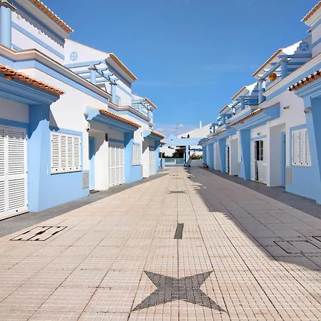 Ideal Villa