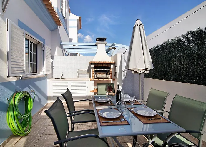 Villa Ideal