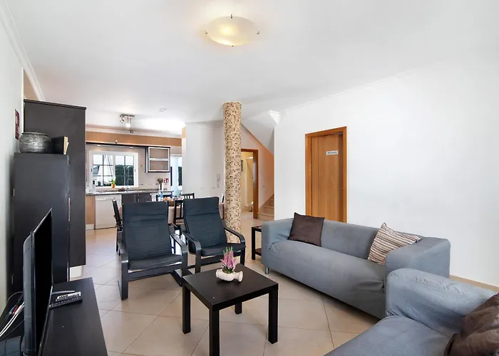 Villa Ideal