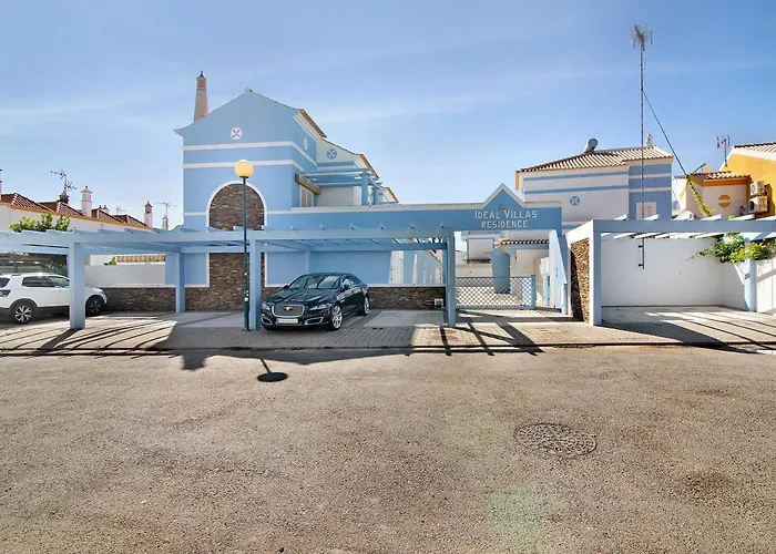 Villa Ideal