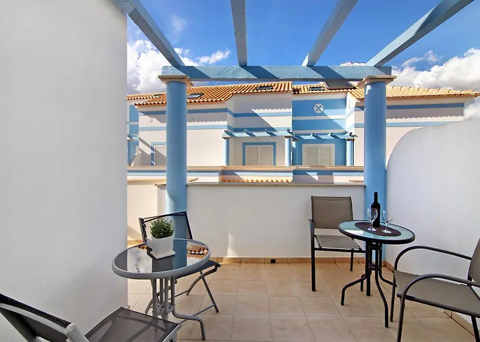 Ideal Vila Nova De Cacela