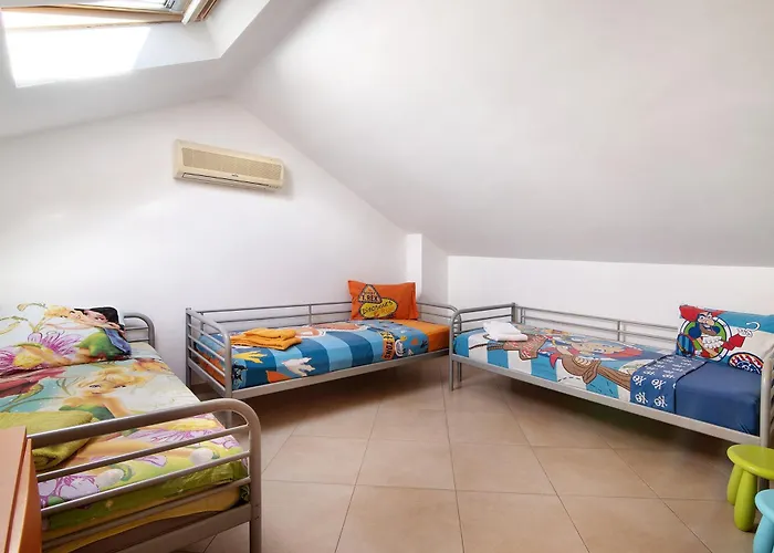 Villa Ideal *