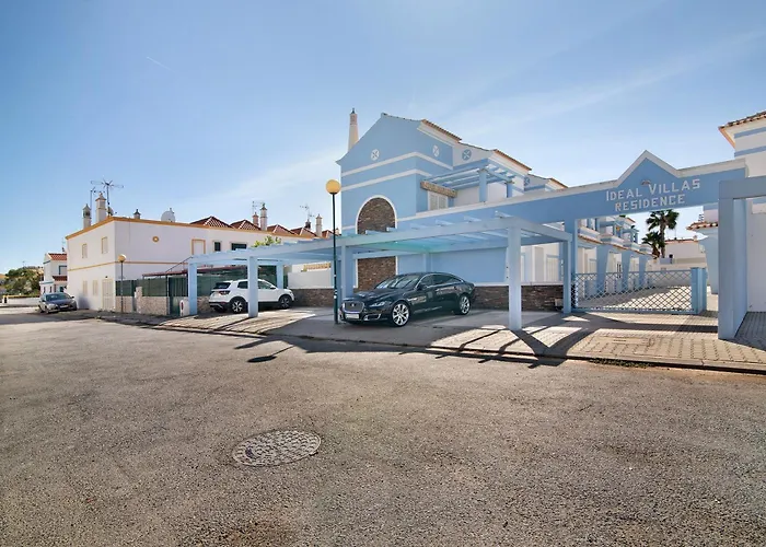 Ideal Villa *
