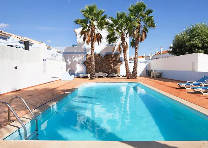 Villa Ideal