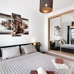 Ideal Villa Vila Nova de Cacela